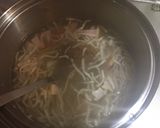 1人前60円☆打倒野菜高騰！new豚汁♪作り方2写真