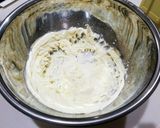 甘さ控えめ❤安納芋のパウンドケーキ♪作り方8写真