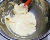 甘さ控えめ❤安納芋のパウンドケーキ♪作り方10写真