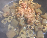 簡単♪蓮根とこんにゃくのおかか炒め煮作り方4写真