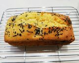 甘さ控えめ❤安納芋のパウンドケーキ♪作り方15写真