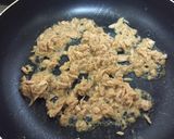 簡単★子ども大好き★ツナマヨ丼、おにぎり作り方2写真