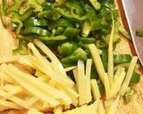 【主菜*弁当】サクッ！と美味しい簡単春巻作り方3写真