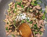【主菜*弁当】サクッ！と美味しい簡単春巻作り方7写真