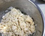 ホットケーキミックスでカリッとスコーン作り方3写真