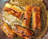 【主菜*弁当】サクッ！と美味しい簡単春巻作り方13写真