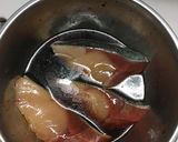 【おかず】ブリの照り焼き!!作り方1写真