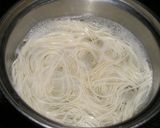 とろーリ☆温かいそうめん作り方1写真