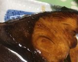 【おかず】ブリの照り焼き!!作り方4写真