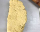 ホットケーキミックスでカリッとスコーン作り方5写真