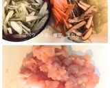砂糖なし！いつもの炒り豆腐がとろとろ～☆作り方2写真
