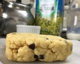 ホットケーキミックスでカリッとスコーン作り方7写真