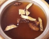 ふわっとぷりっと♡優しい海老卵素麺作り方2写真
