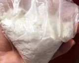 ストロベリーリボンのヨーグルト蒸しパン作り方2写真