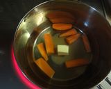 Bourguignon（ビーフシチュー）作り方19写真