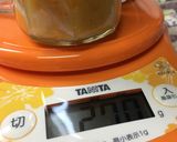 柿ジャムに挑戦♪作り方6写真
