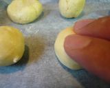 ママの味✿ホームメイドクッキー✿作り方7写真