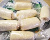 ツナとハムのサンドイッチ【手づかみ食べ】作り方6写真