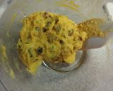 かぼちゃの薬膳サラダ作り方12写真