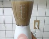リッツ散らしのさつま芋スープ♪作り方7写真