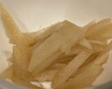 秋刀魚(サンマ)の土鍋ごはん作り方4写真