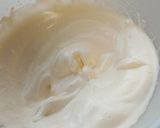 いちごのヨーグルトケーキ作り方2写真