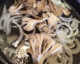 あんかけインスタント麺キリン(*^_^*作り方2写真