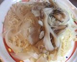あんかけインスタント麺キリン(*^_^*作り方5写真