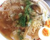 あんかけインスタント麺キリン(*^_^*作り方7写真