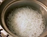 簡単5分！大満足☆ダイエット中華スープ作り方1写真