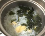 簡単5分！大満足☆ダイエット中華スープ作り方3写真