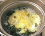 簡単5分！大満足☆ダイエット中華スープ作り方5写真
