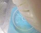 大根と胡瓜の鰹ゆかり和え♪作り方4写真