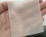 春巻きの皮とキットカットでヘルシーパイ☆作り方2写真