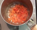 離乳食後期〜トマトの下ごしらえ〜作り方9写真