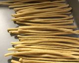 ポッキー風クッキー作り方3写真