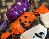 春巻きの皮とキットカットでヘルシーパイ☆作り方7写真