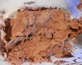 大人の濃厚チョコアイス作り方8写真