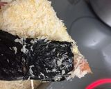 三角はんぺん☆ウインナー挟みフライ作り方12写真