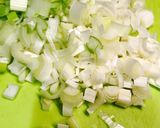 無水 麻婆豆腐 麻婆大根 簡単 QC作り方1写真