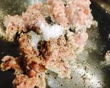 無水 麻婆豆腐 麻婆大根 簡単 QC作り方3写真