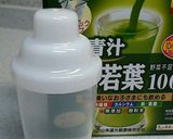 やっと見つけた私流。大葉の保存法♬作り方1写真