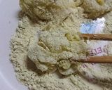おさつ餅作り方4写真