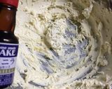 バナナとチョコ！しっとりパウンドケーキ作り方4写真