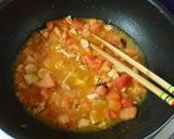 15分でトマト&ツナのオイルパスタ作り方5写真