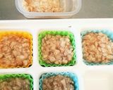 離乳食の魚キューブの作り方作り方6写真