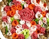 パーティー水炊き 薔薇な水炊き作り方1写真
