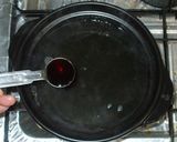 タラと豆腐のみぞれ鍋♪簡単作り方4写真
