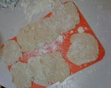 カレーパンモドキ作り方1写真