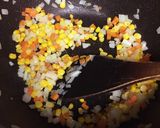 お弁当に♪オーブン焼きロールキャベツ♪作り方1写真